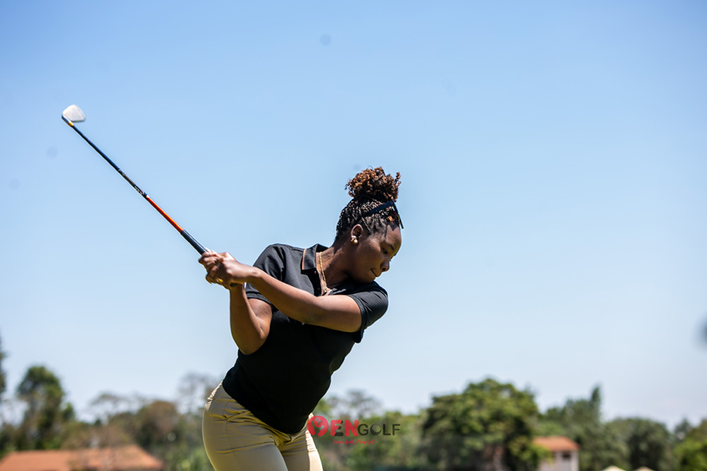 CENTENNIAL COHORT!!!